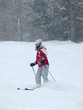Skier