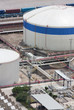 Chemical storage