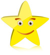 Star 01 - Sorriso