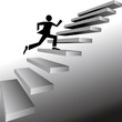 step man