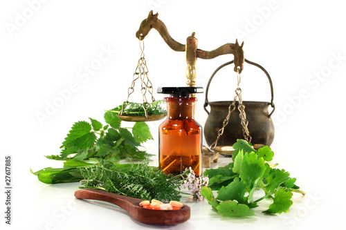Foto: Naturheilkunde Naturheilkunde