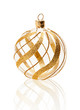 Christmas ball