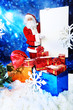 new year