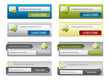 Photo en ligne au meilleur prix Web elements for your website or blog