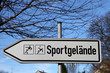 Sportgelände