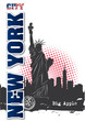 Images : New York City