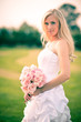 Photo: Beautiful bride Beautiful bride