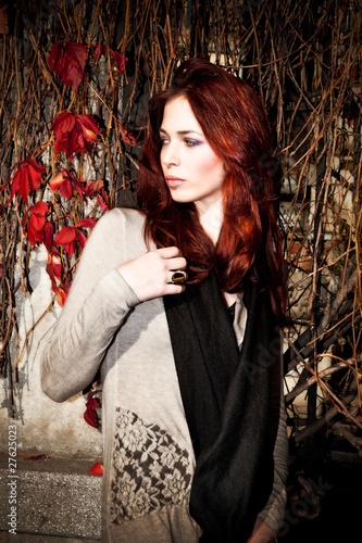 Photo: autumn fashion autumn fashion