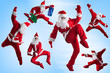 Santas Clause