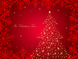 Christmas vector background