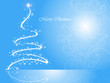 Christmas vector background