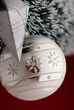 Foto: christmas ball christmas ball