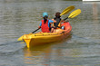 canoé kayak