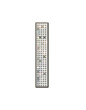 I - Alphabet strass et paillettes