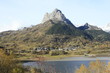 Foratata y Embalse de Lanuza, Pirineos