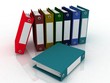 office folders