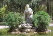 Statut de la Villa Borghese