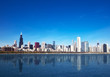 Chicago skyline