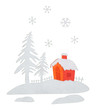 Christmas House