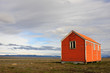 Middle of Nowhere