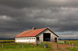 Approaching Storm