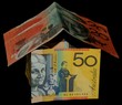Australian money house