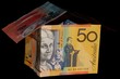 Australian money house