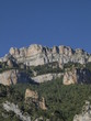Parque nacional de Ordesa en los Pirineos Parque nacional de Ordesa en los Pirineos
