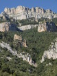 Parque nacional de Ordesa en los Pirineos Parque nacional de Ordesa en los Pirineos