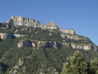 Parque nacional de Ordesa en los Pirineos Parque nacional de Ordesa en los Pirineos