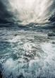 Ocean storm Ocean storm