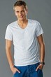Handsome young man