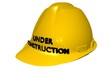 Under Construction Helm