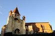 église d'auvillar