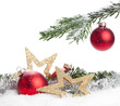 Weihnachtsdeko