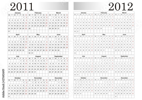 Printcalendar Month 2012 on 2011 2012 Calendar    Mens Divinior  27643649   See Portfolio
