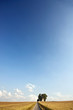 Weiter Himmel