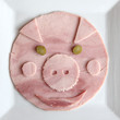 Faites manger du jambon à vos enfants !
