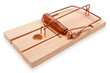 Mouse trap