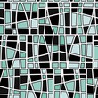 Seamless square pattern