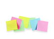 Memo notes