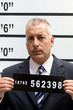 Photo: Businessman mugshot Businessman mugshot