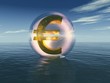 Der leuchtende Euro