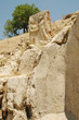 Historic monument on Mount Nemrut in Turkey Historic monument on Mount Nemrut in Turkey