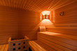 Foto: sauna sauna