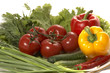 vegetables