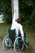 Handicap Bus
