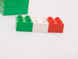 costruzioni tricolore