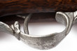 ancient pistol