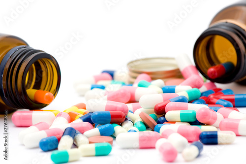 Photo: pills pills